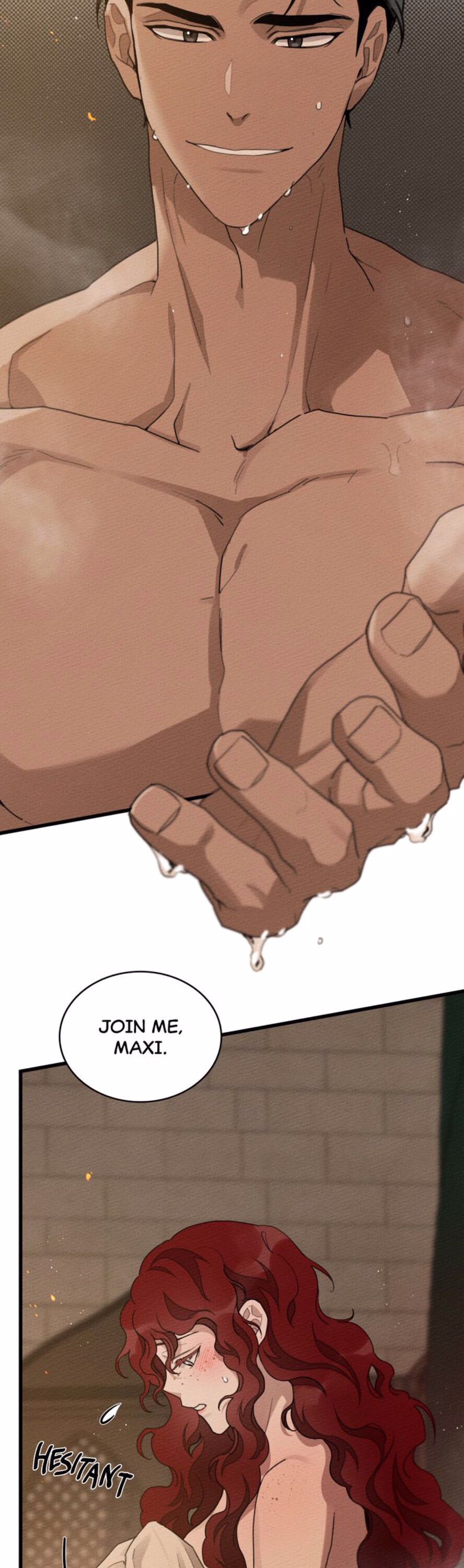 Under the Oak Tree Chapter 45 image 31